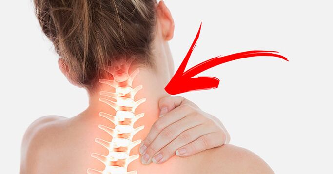 آلام الرقبة لماذا وماذا تفعل