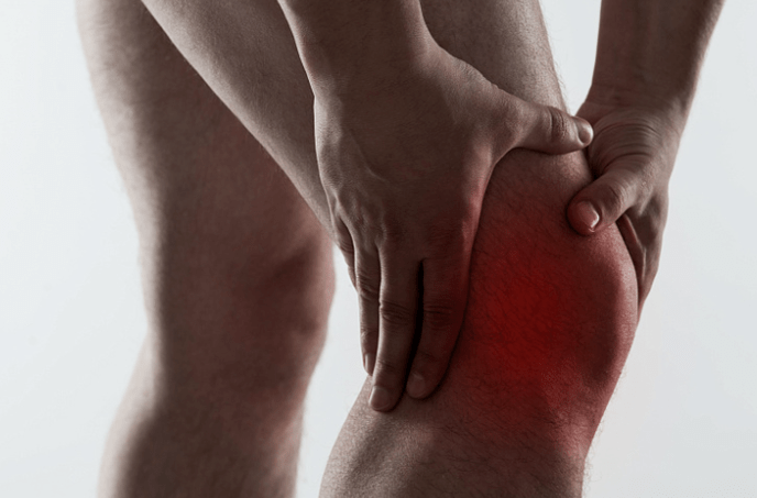 التهاب المفاصل ما هو